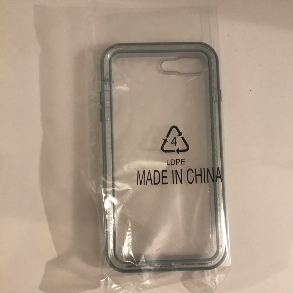 iPhone 8 Plus Lifeproof Next Case